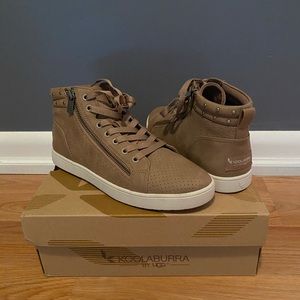 Kookaburra by Ugg sneakers